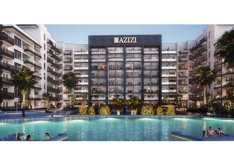 Mieszkanie na sprzedaż - Dubai Studio City Dubai, Zjednoczone Emiraty Arabskie, 93,93 m², 380 887 USD (1 580 679 PLN), NET-101935065