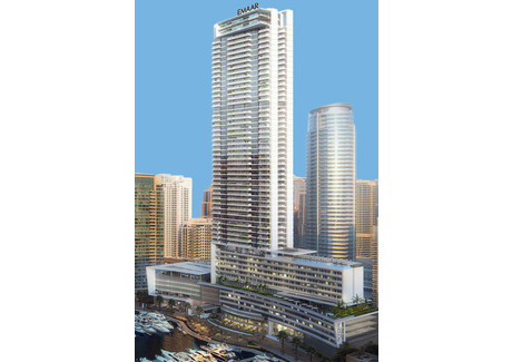 Mieszkanie na sprzedaż - Dubai Marina Dubai, Zjednoczone Emiraty Arabskie, 98,66 m², 1 944 685 USD (7 914 870 PLN), NET-102066922