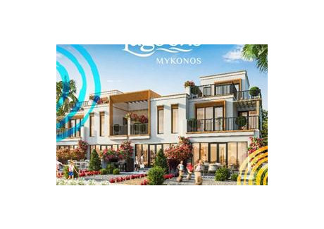 Dom na sprzedaż - Golf City Dubai, Zjednoczone Emiraty Arabskie, 212,08 m², 799 074 USD (3 252 233 PLN), NET-102766495