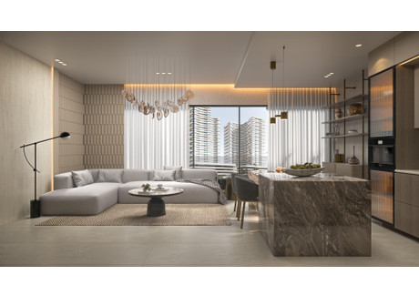 Mieszkanie na sprzedaż - 38R8+GH5 - Majan - Dubai - United Arab Emirates Dubai, Zjednoczone Emiraty Arabskie, 70,71 m², 267 354 USD (1 109 518 PLN), NET-103152407