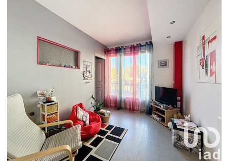 Mieszkanie na sprzedaż - Montpellier, Francja, 42 m², 124 674 USD (511 165 PLN), NET-102912959