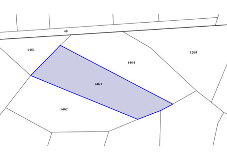 Działka na sprzedaż - с. Труд/s. Trud Пловдив/plovdiv, Bułgaria, 1011 m², 65 343 USD (267 253 PLN), NET-100989119