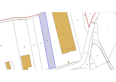 Działka na sprzedaż - с. Браниполе/s. Branipole Пловдив/plovdiv, Bułgaria, 4298 m², 538 286 USD (2 201 588 PLN), NET-100989123