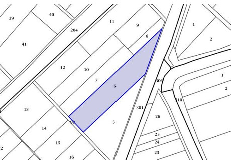 Działka na sprzedaż - с. Куртово Конаре/s. Kurtovo Konare Пловдив/plovdiv, Bułgaria, 5499 m², 57 659 USD (234 673 PLN), NET-102847053