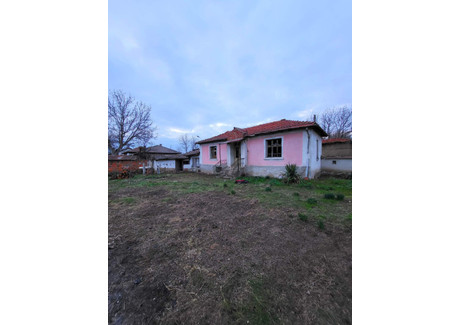 Dom na sprzedaż - с. Опълченец/s. Opalchenec Стара Загора/stara-Zagora, Bułgaria, 60 m², 26 214 USD (107 475 PLN), NET-102847329