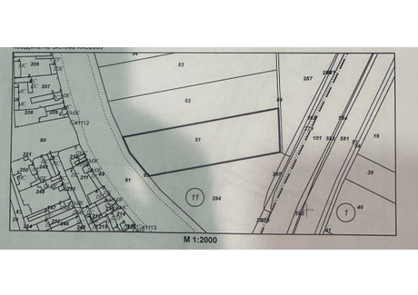 Działka na sprzedaż - Гагарин/Gagarin Пловдив/plovdiv, Bułgaria, 500 m², 36 363 USD (147 999 PLN), NET-103036993