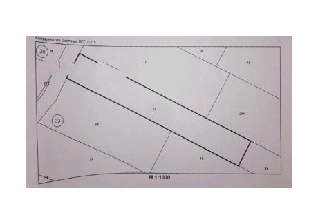 Działka na sprzedaż - с. Ягодово/s. Iagodovo Пловдив/plovdiv, Bułgaria, 2628 m², 41 558 USD (169 141 PLN), NET-103037030