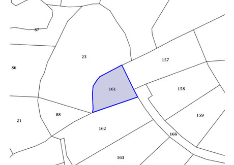 Działka na sprzedaż - с. Руен/s. Ruen Пловдив/plovdiv, Bułgaria, 958 m², 24 883 USD (101 273 PLN), NET-103037199