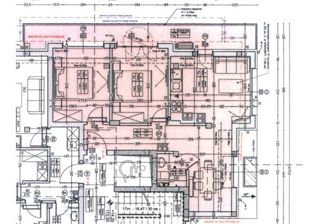 Mieszkanie na sprzedaż - Съдийски/Sadiyski Пловдив/plovdiv, Bułgaria, 109 m², 179 115 USD (729 000 PLN), NET-103037124