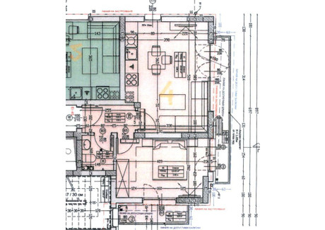 Mieszkanie na sprzedaż - Съдийски/Sadiyski Пловдив/plovdiv, Bułgaria, 76 m², 122 492 USD (498 544 PLN), NET-103037128