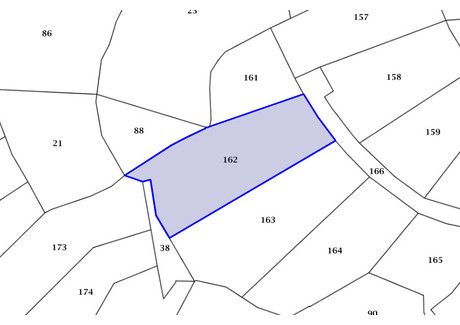 Działka na sprzedaż - с. Руен/s. Ruen Пловдив/plovdiv, Bułgaria, 1763 m², 45 792 USD (186 373 PLN), NET-103037201