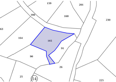 Działka na sprzedaż - с. Руен/s. Ruen Пловдив/plovdiv, Bułgaria, 916 m², 23 792 USD (96 833 PLN), NET-103037202