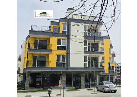 Mieszkanie na sprzedaż - Левски Г/Levski G София/sofia, Bułgaria, 100 m², 157 124 USD (656 776 PLN), NET-101579411