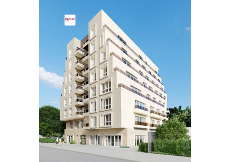 Mieszkanie na sprzedaż - Изгрев/Izgrev Варна/varna, Bułgaria, 56 m², 60 247 USD (250 026 PLN), NET-100990571