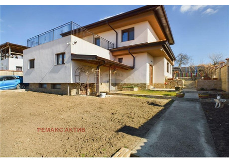 Dom na sprzedaż - м-т Боровец - север/m-t Borovec - sever Варна/varna, Bułgaria, 260 m², 443 459 USD (1 702 881 PLN), NET-100990600