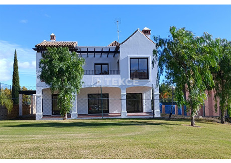 Dom na sprzedaż - Estepona, La Gaspara Málaga, Hiszpania, 230 m², 673 626 USD (2 755 131 PLN), NET-101037527