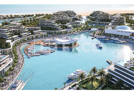 Mieszkanie na sprzedaż - Siniyah Island, Siniyah Island Umm Al Quwain, Zjednoczone Emiraty Arabskie, 43 m², 304 858 USD (1 246 869 PLN), NET-101153054