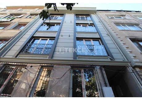 Mieszkanie na sprzedaż - Fatih, Seyyid Ömer Istanbul, Turcja, 60 m², 175 284 USD (704 641 PLN), NET-101250900