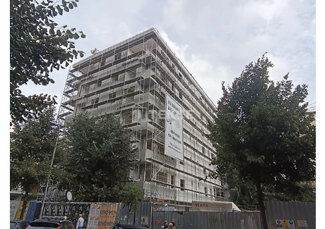 Mieszkanie na sprzedaż - Beşiktaş, Türkali Istanbul, Turcja, 100 m², 685 000 USD (2 746 850 PLN), NET-101286505