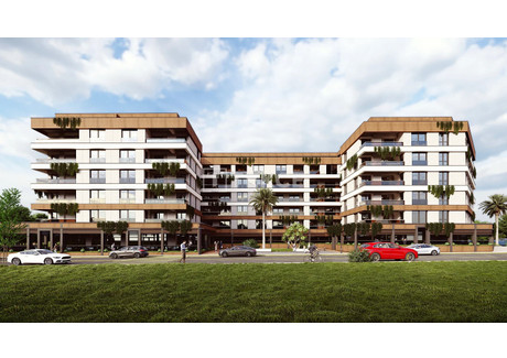 Mieszkanie na sprzedaż - Nilüfer, Altınşehir Bursa, Turcja, 188 m², 397 798 USD (1 650 864 PLN), NET-101286509