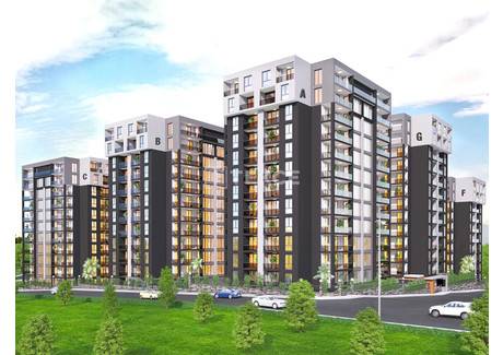 Mieszkanie na sprzedaż - Nilüfer, Ataevler Bursa, Turcja, 152 m², 250 045 USD (1 037 686 PLN), NET-101312463