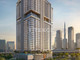 Mieszkanie na sprzedaż - Business Bay, Business Bay Dubai, Zjednoczone Emiraty Arabskie, 30 m², 286 928 USD (1 173 537 PLN), NET-101572116