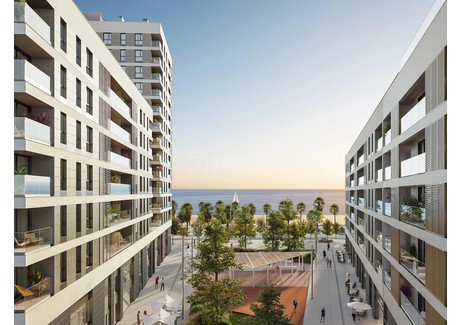 Mieszkanie na sprzedaż - Badalona, Sant Adria de Besos Barcelona, Hiszpania, 68 m², 594 048 USD (2 429 656 PLN), NET-101572121