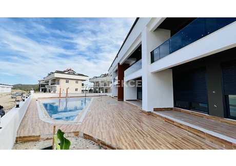 Mieszkanie na sprzedaż - Kemer, Kuzdere Antalya, Turcja, 63 m², 156 991 USD (642 095 PLN), NET-101572124