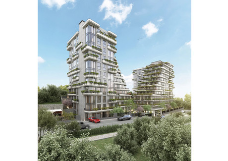 Mieszkanie na sprzedaż - Üsküdar, Ünalan Istanbul, Turcja, 75 m², 973 000 USD (3 911 460 PLN), NET-101539837