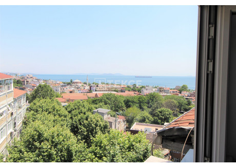 Mieszkanie na sprzedaż - Fatih, Emin Sinan Istanbul, Turcja, 133 m², 247 968 USD (1 009 229 PLN), NET-101539839