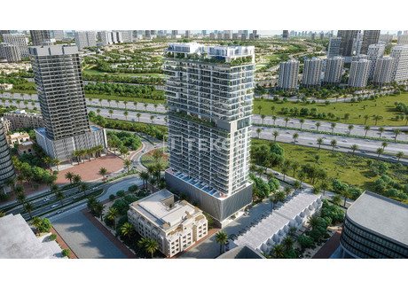 Mieszkanie na sprzedaż - Jumeirah Village Circle, Jumeirah Village Circle Dubai, Zjednoczone Emiraty Arabskie, 30 m², 190 580 USD (775 659 PLN), NET-101607007