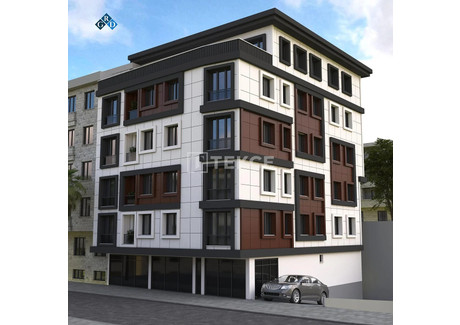 Mieszkanie na sprzedaż - Kağıthane, Yahya Kemal Istanbul, Turcja, 70 m², 178 000 USD (728 020 PLN), NET-101607016