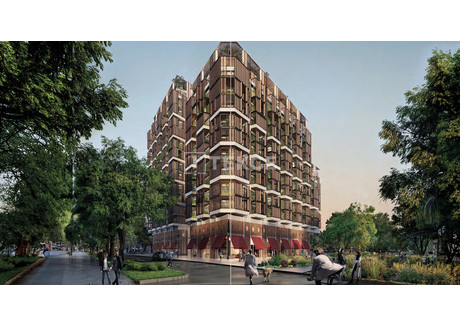 Mieszkanie na sprzedaż - Barcelona, L'Eixample Barcelona, Hiszpania, 128 m², 1 625 239 USD (6 614 722 PLN), NET-101707460