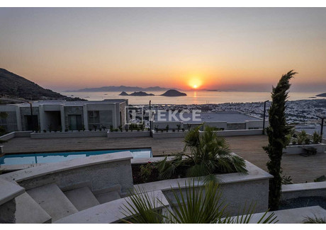 Mieszkanie na sprzedaż - Bodrum, Turgutreis Mugla, Turcja, 90 m², 415 000 USD (1 697 350 PLN), NET-101940150