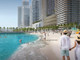 Mieszkanie na sprzedaż - Dubai Harbour, Dubai Harbour Dubai, Zjednoczone Emiraty Arabskie, 120 m², 1 346 269 USD (5 479 317 PLN), NET-101969644