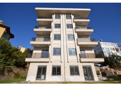 Mieszkanie na sprzedaż - Alanya, Kestel Antalya, Turcja, 125 m², 236 273 USD (968 717 PLN), NET-101904609