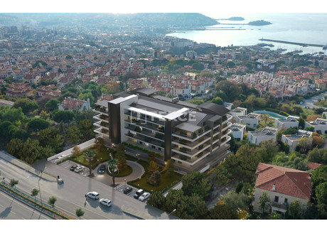 Mieszkanie na sprzedaż - Kuşadası, Türkmen Aydin, Turcja, 55 m², 334 028 USD (1 369 514 PLN), NET-102003504