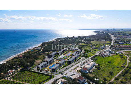 Mieszkanie na sprzedaż - İskele, Yeni İskele North Cyprus, Cypr, 73 m², 213 837 USD (874 594 PLN), NET-102003523