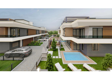 Dom na sprzedaż - Erdemli, Ayaş Mersin, Turcja, 110 m², 548 943 USD (2 245 177 PLN), NET-102183456