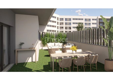 Mieszkanie na sprzedaż - Girona, Eixample Girona, Hiszpania, 78 m², 332 371 USD (1 359 399 PLN), NET-102116750