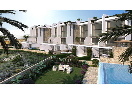 Mieszkanie na sprzedaż - Girne, Esentepe North Cyprus, Cypr, 150 m², 672 350 USD (2 749 913 PLN), NET-102299721