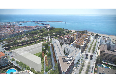 Mieszkanie na sprzedaż - Cambrils, Carrer Mestral Tarragona, Hiszpania, 101 m², 372 345 USD (1 522 891 PLN), NET-102211272