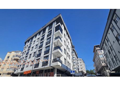 Mieszkanie na sprzedaż - Maltepe, Girne Istanbul, Turcja, 65 m², 160 000 USD (664 000 PLN), NET-102477473