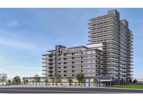 Mieszkanie na sprzedaż - Esenyurt, Akçaburgaz Istanbul, Turcja, 164 m², 517 000 USD (2 104 190 PLN), NET-102477422