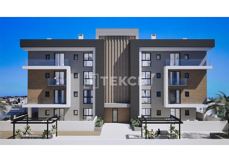 Mieszkanie na sprzedaż - Los Alcázares, Los Alcázares Centro Murcia, Hiszpania, 106 m², 369 570 USD (1 504 151 PLN), NET-102590042