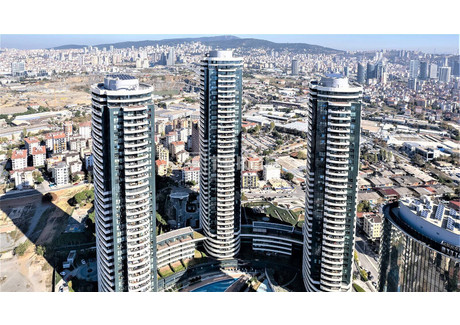 Mieszkanie na sprzedaż - Kartal, Karlıktepe Istanbul, Turcja, 96 m², 310 000 USD (1 286 500 PLN), NET-102590044