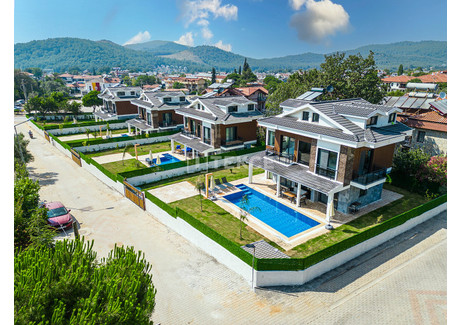 Dom na sprzedaż - Fethiye, Ölüdeniz Mugla, Turcja, 175 m², 774 437 USD (3 175 191 PLN), NET-102590060