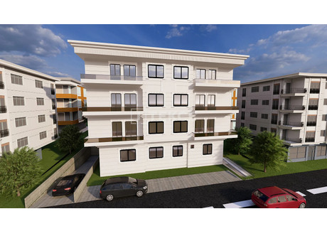 Mieszkanie na sprzedaż - Çiftlikköy, Siteler Yalova, Turcja, 45 m², 112 263 USD (465 889 PLN), NET-102686644