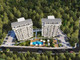 Mieszkanie na sprzedaż - Alanya, Payallar Antalya, Turcja, 40 m², 72 464 USD (300 725 PLN), NET-102686655