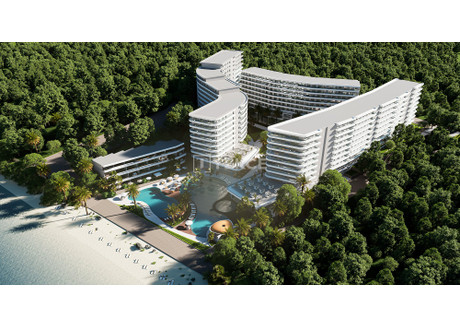 Mieszkanie na sprzedaż - Kuşadası, Yavansu Aydin, Turcja, 38 m², 201 497 USD (820 092 PLN), NET-102686637